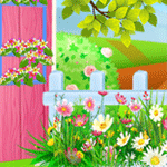 Baby Taylor Little Gardener